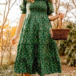 Hill House Nap Dress